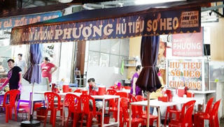 Xã đội trưởng dẫn dân quân tự vệ đập kính xe của Bộ Công an