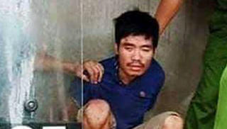 Khởi tố nghi can đuổi chém em trai, sát hại mẹ đẻ