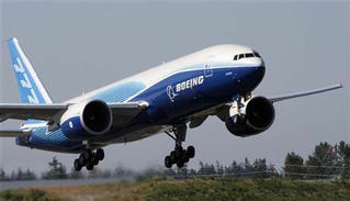 Máy bay của Air China phải hạ cánh khẩn cấp vì cháy động cơ