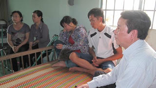 Bé 2 tháng tuổi tử vong sau khi tiêm văc-xin “5 trong 1”