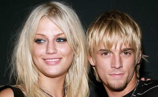 Aaron Carter nói bị chị gái cưỡng hiếp lúc nhỏ 