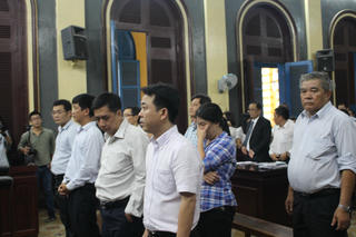 VN Pharma nhập thuốc “không sử dụng cho người”: Ai phải chịu trách nhiệm?