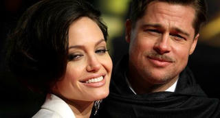 Những người tình của Brad Pitt