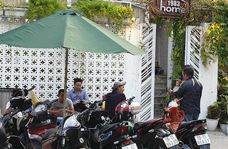Khởi tố, bắt tạm giam Phó Chánh án Tòa án nhân dân Quận 4, TP Hồ Chí Minh