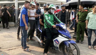 Sinh viên chạy Grab bị sát hại là người con ngoan, chịu khó