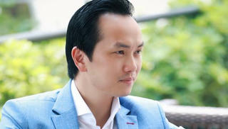 Chủ tịch THINK BIG Group Nguyễn Mạnh Hà: Hành trình chinh phục những đỉnh cao