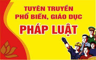 Giao lưu trực tuyến “Thành tựu trong công tác phổ biến, giáo dục pháp luật sau 15 năm thực hiện Chỉ thị số 32-CT/TW” 