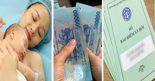 Tăng mạnh trợ cấp một lần khi sinh con