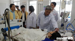 Thứ trưởng Y tế: 2 sản phụ chết ở Đà Nẵng là sự cố y khoa nghiêm trọng