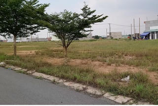 Bắt nữ giám đốc Công ty Hoàng Kim Land lừa đảo bán dự án “ma”