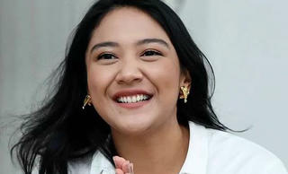 Cô gái 23 tuổi được chọn vào nhóm cố vấn trẻ của Tổng thống Indonesia