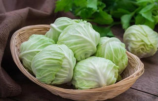 Bắp cải chữa đủ bệnh, nhất là chống ung thư, tiểu đường, xương khớp