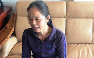 Khởi tố người giúp việc dốc ngược bé gái 14 tháng tuổi