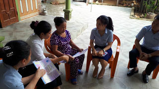 Người cao tuổi có được tham gia BHXH tự nguyện để hưởng lương hưu?