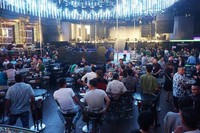 Tạm giữ 150 người trong vũ trường Lodge