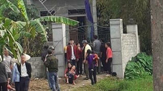 Sau tiếng nổ lớn ngày giáp Tết, nam thiếu niên tử vong thương tâm, 2 em nhỏ may mắn thoát nạn