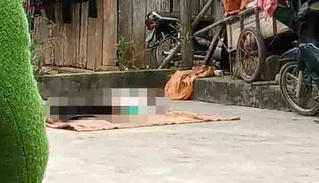 Cô gái lên nhà người yêu chơi Tết rồi treo cổ tự tử