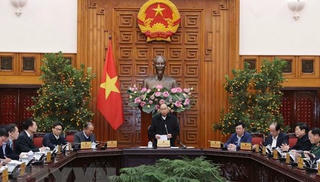 Thủ tướng: Kiên quyết không đưa người trong vùng dịch về Việt Nam