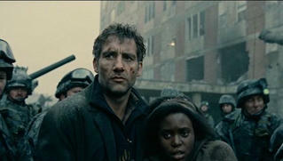 Những bộ phim về dịch bệnh và lời cảnh báo toàn cầu