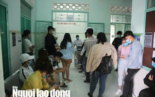 Khẩn trương rà soát những người liên quan đến 1 du khách Trung Quốc nhiễm nCoV