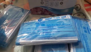 Làm giả khẩu trang y tế, nước rửa tay có thể bị phạt tới 9 tỷ đồng
