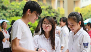Đề xuất lùi kỳ thi THPT quốc gia đến cuối tháng 7