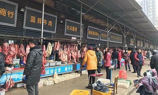 Tiết lộ bất ngờ gây chấn động về bệnh nhân đầu tiên mắc dịch COVID-19