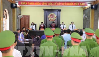 Kết luận điều tra bổ sung vụ án gian lận điểm thi tại Sơn La: Đề nghị truy tố 11 bị can