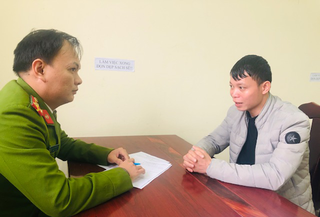Bị bắt tạm giam vì hiếp dâm vợ