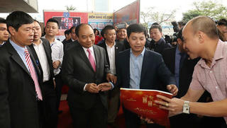 Không tổ chức Hội báo toàn quốc năm 2020 do dịch Covid-19