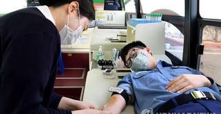 26 sỹ quan quân đội Hàn Quốc nhiễm Covid-19