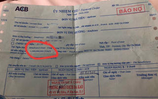 Công an vào cuộc vụ nghi Giám đốc bệnh viện Gò Vấp gom khẩu trang bán kiếm lời