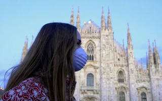 Italy phong tỏa gần 16 triệu dân để ngăn dịch Covid-19