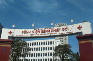 Nữ bệnh nhân số 32 cần tổ chức hội chẩn liên viện điều trị tổn thương phổi 