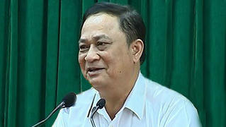 Nguyên thứ trưởng Quốc phòng Nguyễn Văn Hiến bị cáo buộc gây thất thoát 939 tỉ đồng