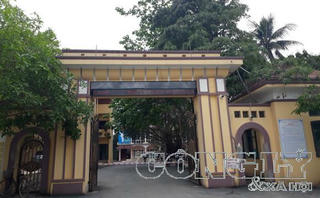 Hà Nội: Công an vào cuộc xác minh bất thường trong đấu thầu tại Thạch Thất