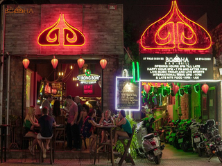 Đã xác minh được 126 người liên quan quán bar Buddha