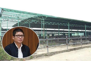 Truy nã quốc tế con trai ông Trần Bắc Hà