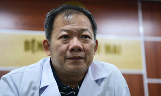 Lãnh đạo Bệnh viện Bạch Mai: ‘Chuẩn bị cho tình huống xấu nhất’
