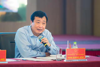 Mô hình xung kích tại địa phương, giải pháp hiệu quả cho phòng chống lũ quét, sạt lở đất