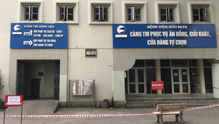 Đề nghị các bệnh viện tạm dừng hợp đồng với Công ty TNHH Trường Sinh