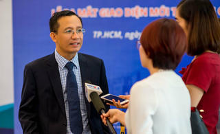 Điều tra vụ tiến sĩ Bùi Quang Tín rơi lầu tử vong