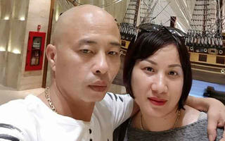 Khởi tố bị can, ra lệnh bắt tạm giam chồng  “nữ doanh nhân Dương Đường“