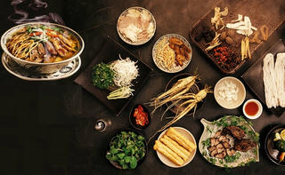 Phở Âm dương ngũ hành - Quà sáng bổ dưỡng thời Covid