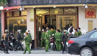 Chủ tịch tỉnh Thái Bình lên tiếng về việc "bảo kê, chống lưng" đối với băng nhóm khét tiếng Đường 'Nhuệ'