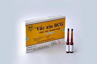800 y bác sĩ Việt Nam sẽ tiêm vắc xin lao để thử nghiệm chống Covid-19