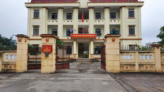 Ai đã bao che cho  'Đường Nhuệ” ngang tàng lộng hành tại trụ sở công an?