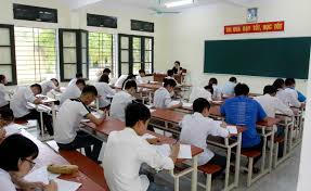 Nhiều học sinh không muốn bỏ thi THPT quốc gia 2020
