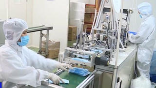 Bộ Công an: Máy xét nghiệm Covid-19 giá nhập 2,3 tỉ đồng, CDC Hà Nội mua tới 7 tỉ đồng