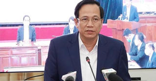 Bộ trưởng Đào Ngọc Dung: Nếu “đụng” đến gói hỗ trợ 62.000 tỷ đồng sẽ là nỗi nhục của các đồng chí cán bộ
